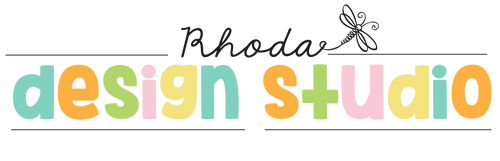 Filing Cabinet: Rhoda Design Studio