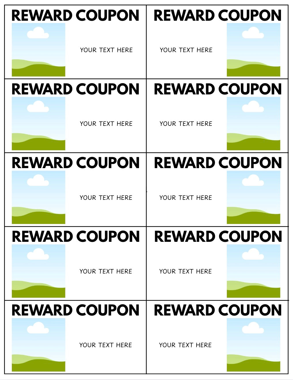 13 CANVA Templates for Teachers