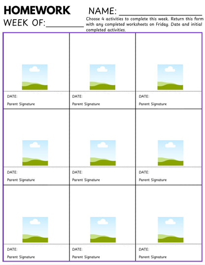 13 CANVA Templates for Teachers