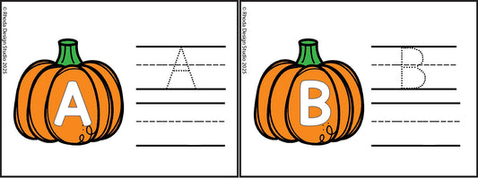 October Letter Writing