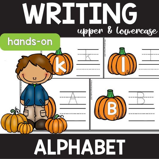 October Letter Writing