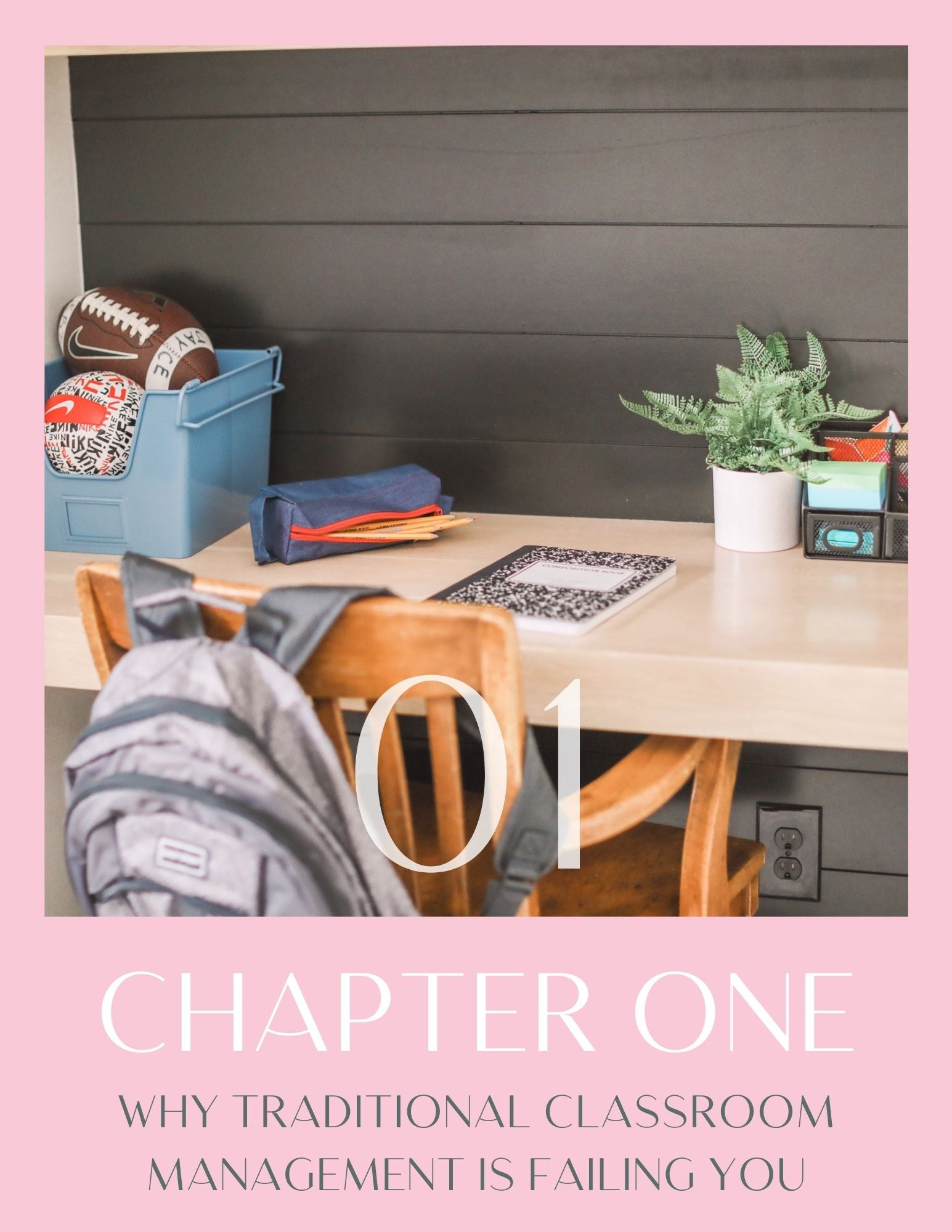 The Classroom Reset - Image 2