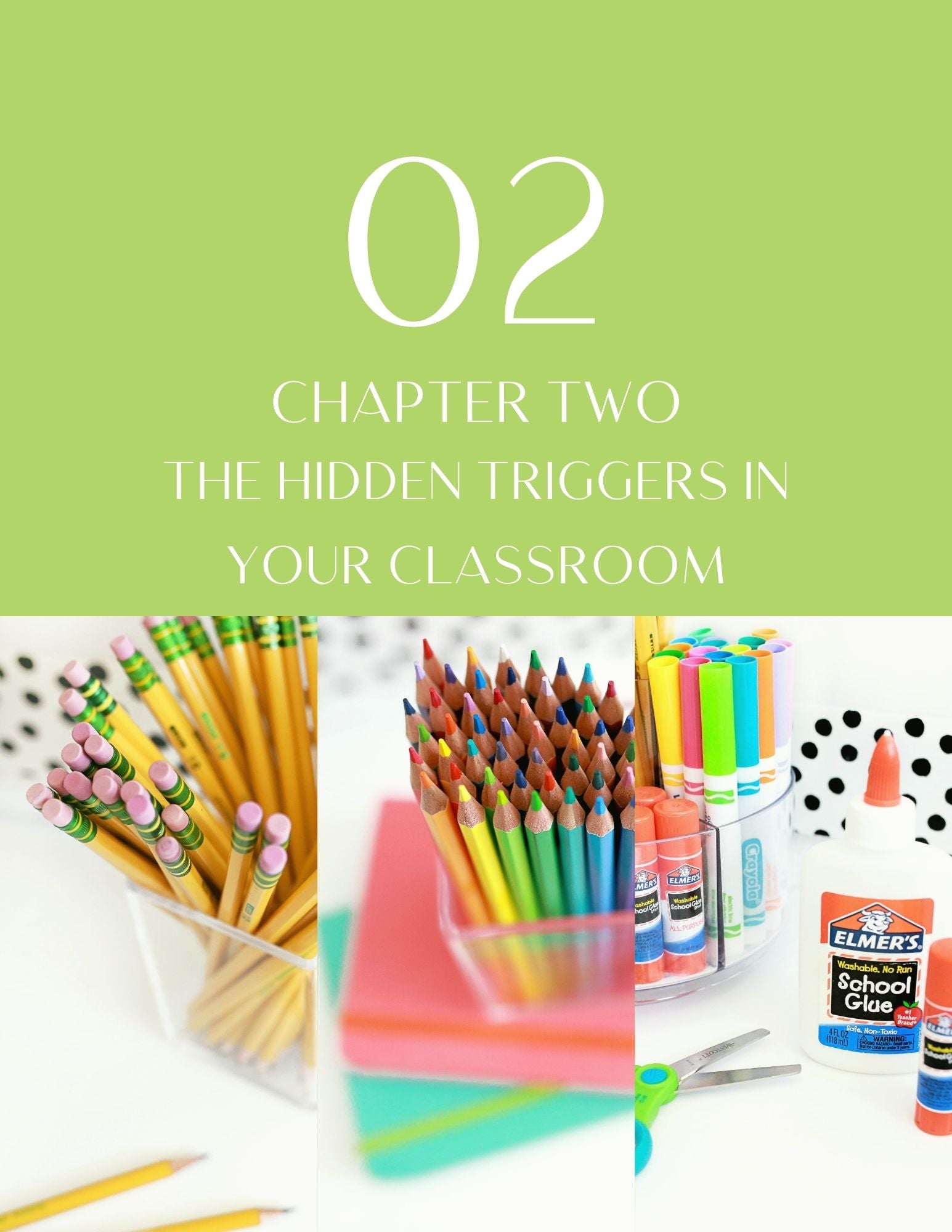 The Classroom Reset - Image 4