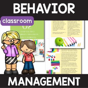 The Classroom Reset